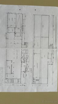 Napredaj trojpodlažná budova v centre Vrbového - 14