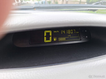 Renault Twingo 1,2 TWINGOMATIC - AJ NA SPLÁTKY OD 19,90e - 14