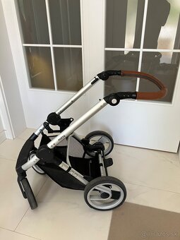 Kocik Mutsy EVO - 14