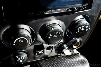Hummer H3 - 14