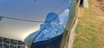 Peugeot 3008 1,6 HDi  11/2012 - 14
