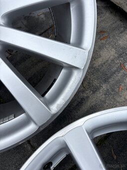 ✅ 5x112 r19 Omanyt tiguan Passat 7 top - 14