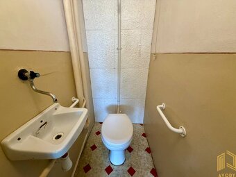 NA PREDAJ 3. IZB ROD. DOM s GARÁŽOU, POZEMOK 1.242m2, KÚTY - 14