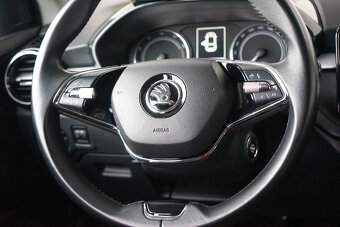 52-ŠKODA Fabia, 2022, benzín, 1.0 TSI Ambition, 70 kW - 14