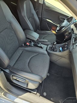 Seat leon st fr 2.0tdi - 14