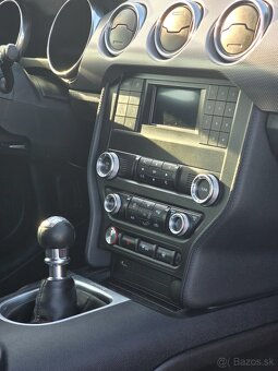 Ford mustang gt 5.0 v8 2020 - 14