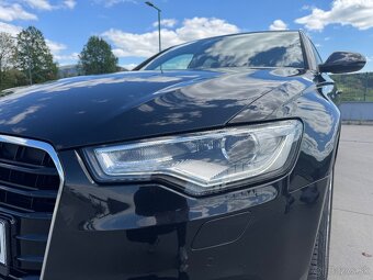 Audi A6 avant 2.0TDi S line - 14