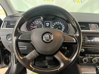 Škoda Octavia Combi 1.6 TDI CR DPF Ambiente DSG - 14