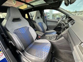 VW Tiguan 2.0 TSI 235kW DSG R 4Motion s ťažným zariad. - 14