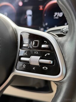 Predám MERCEDES BENZ GLS 400 d 4 MATIC - 14