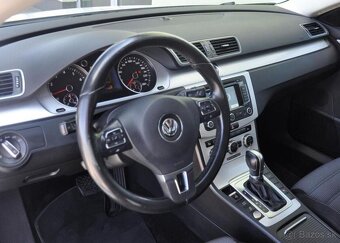 Volkswagen Passat CC 2.0TSi 154kW SPORT DSG ČR 154 kw - 14