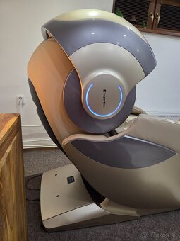 Kreslo masážne  inSPORTlin. Cortela - 14