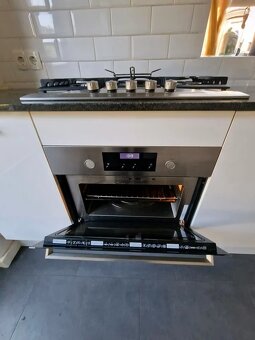 Moderní kuchyně s ostrůvkem (0210.281) - 14