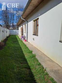 Výrazne znížená cena - Na predaj rodinný dom / chalupa v Bet - 14