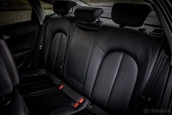 A6 3.0TDI DPF 272k quattro S tronic, 200kw, A7, 4d. - 14