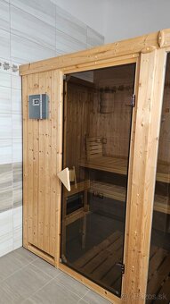 AKTUALIZÁCIA- Luxusná chata na Domaši-Dobrá - 14