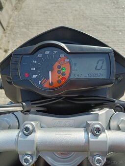 KTM Duke 690 - 14