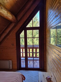 Donovaly - Rekreačná Chata - 14