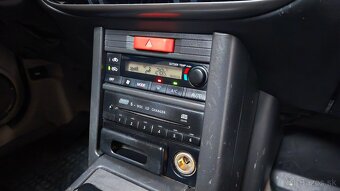 Nissan X-trail 2.2dci 4x4 Nová STK - 14