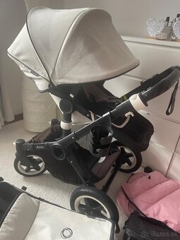 Kočík Bugaboo Buffalo - 14