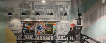 Profesionálne tapetovanie a maľovanie. - 14