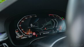 BMW 530d Touring A/T (BMW radu 5) r.v.2020 - 14