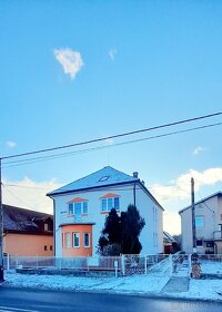Na predaj  starší rodinný dom  v podtatranskej obci Batizovc - 14