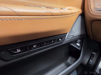 Bmw rad 7 750li g11,g12 Individual, x drive,2022 zaruka 2027 - 14