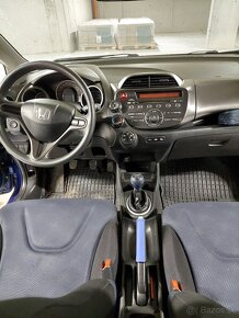 Honda Jazz - 14