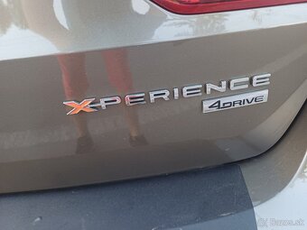 Seat Leon ST -X-Perience- 4Drive -2.0TDI-- DSG6 - 14