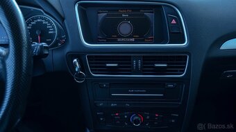 Audi Q5 2.0 TFSI LPG quattro S tronic - 14