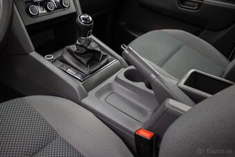 Vw Volkswagen Amarok so ZÁRUKOU 1rok/ 20 000km - 14