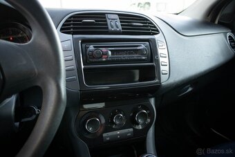 Fiat Bravo 1.6 MultiJet NOVÁ STK /AJ NA SPLÁTKY/ - 14