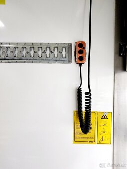 VOLVO FE320 chladiarenské-mraziarenské ADR - 14