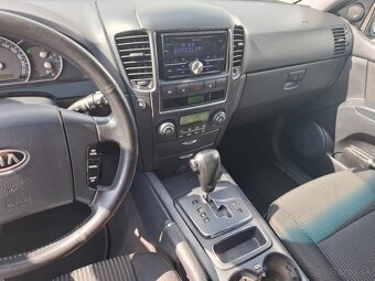 Kia Sorento 3.3 V6 182kw LPG Facelift - 14