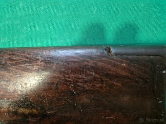 Winchester 1873 Kat. D Historická zbraň - 14