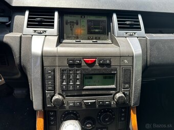 Land Rover Range Rover Sport 2.7 TDV6 - 14