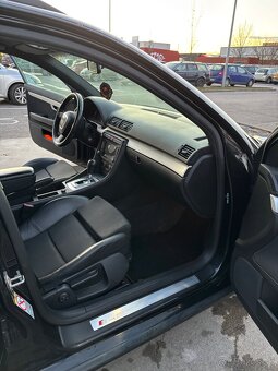 audi a4 b7 - 14