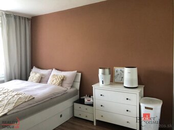 Na predaj  2,5- izbový byt, Zvolen- Zlatý Potok - 14