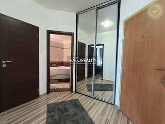 HALO reality - Prenájom, dvojizbový byt Bratislava Nové Mest - 14