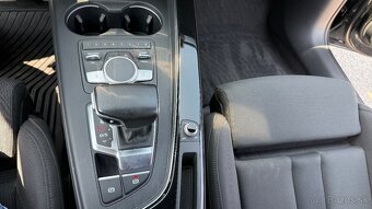 Audi A4 2.0 TDI 190k Design S tronic - 14