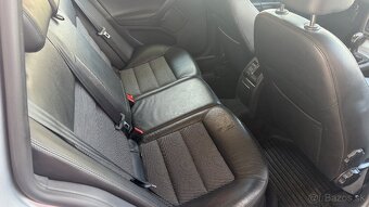 Škoda Octavia combi 2 facelift 1,6TDI 77kw - 14