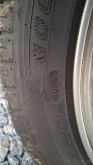 Skoda Superb 2 - 14