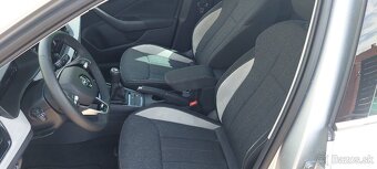 ⚪ Škoda KAMIQ 1.0 TSI 85kW,  TopSelections, r.v.11/2024 - 14