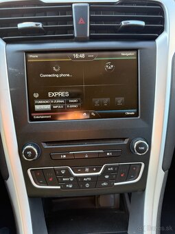 Ford Mondeo 2.0Tdci 110kw Awd 4x4 - 14
