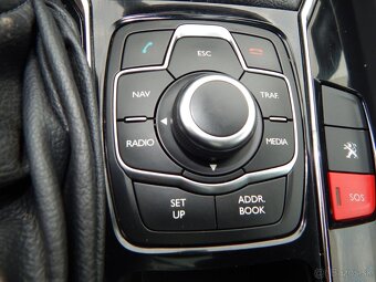 Peugeot 508 SW 1.6 THP BVM6 Active - 14