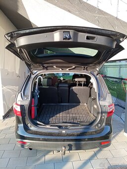 Predám Mazda 5 L 2.0l MZR 150PS 6GS AL-SPORTS - 14