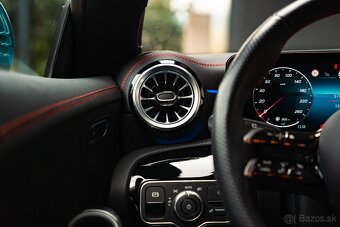 Mercedes-Benz CLA 200d ShootingBrake AMG Line / StarSelect+ - 14