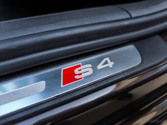 Audi S4 3.0 TFSI 245kw Audi EXCLUSIVE - 14