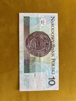 Mix bankoviek kus po 3€ - 14